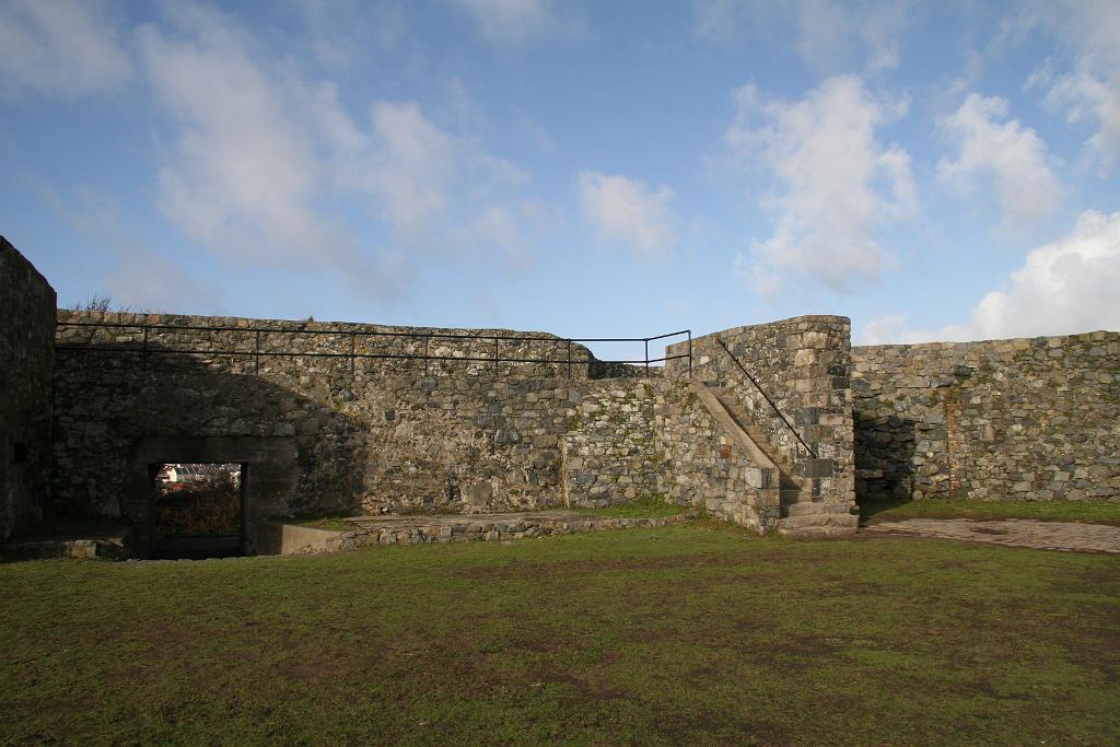 Festung Guernsey/Vale Castle/IMG_2647